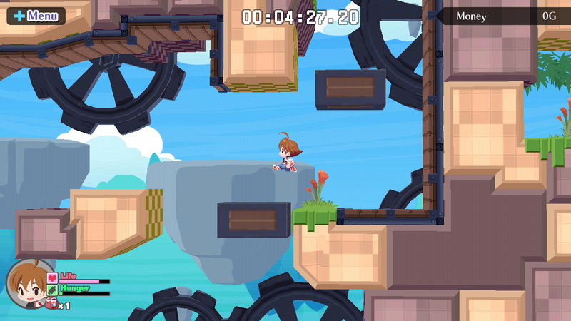 Umihara Kawase Fresh! image 4