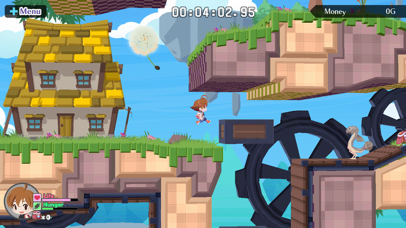 Umihara Kawase Fresh! image 7