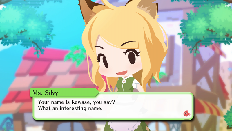 Umihara Kawase Fresh! image 8