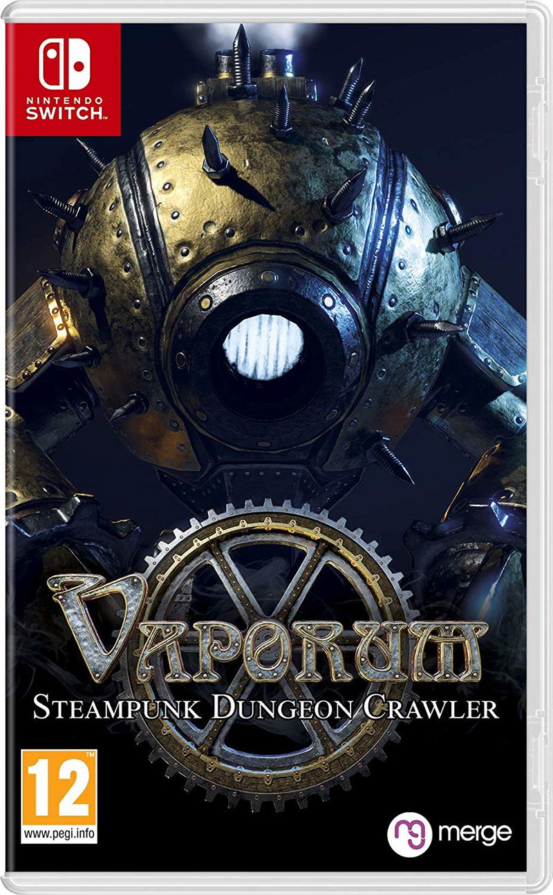 Vaporum image 1