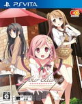 Your Diary + thumbnail 1