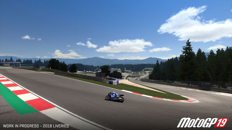 MotoGP 19 image 3