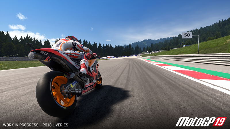 MotoGP 19 image 5
