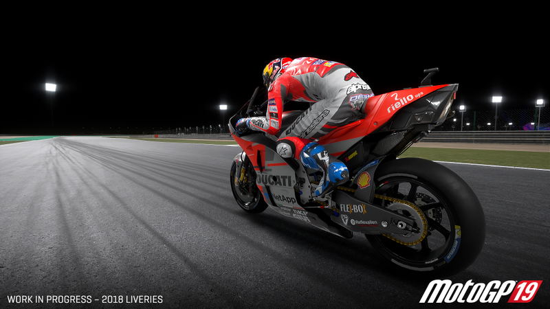 MotoGP 19 image 6