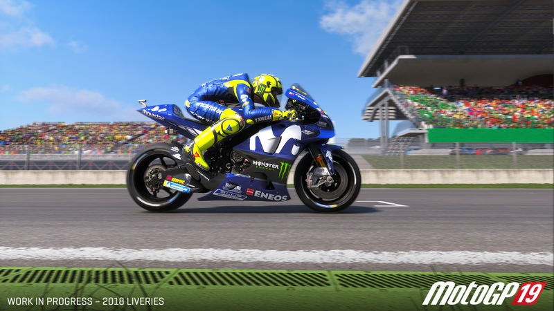 MotoGP 19 image 7