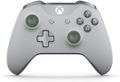 Xbox Wireless Controller (Grey x Green) thumbnail 2