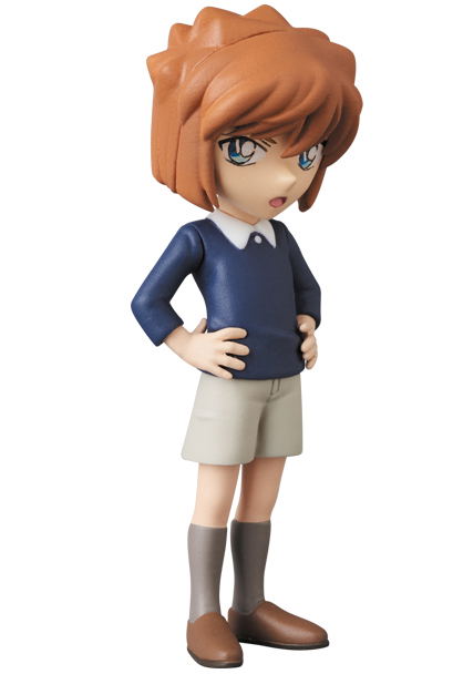 Ultra Detail Figure Detective Conan Series 2: Ai Haibara image 1