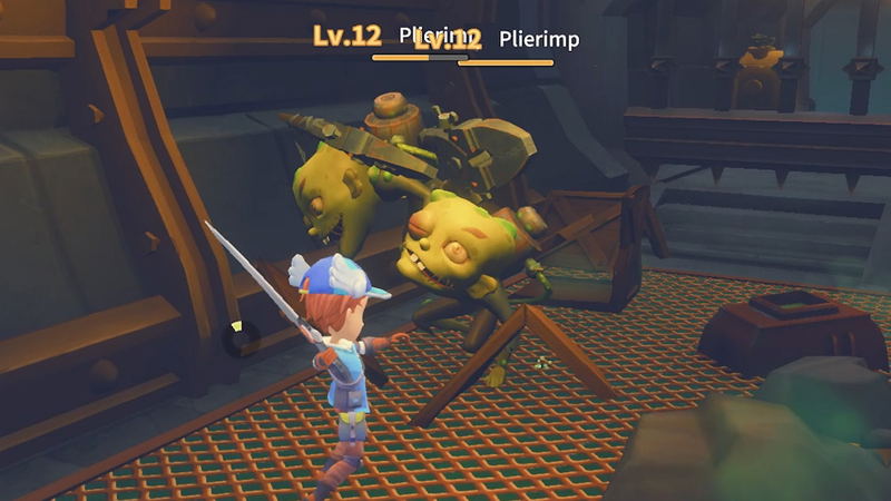 My Time At Portia image 10