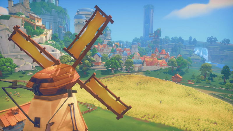 My Time At Portia image 12