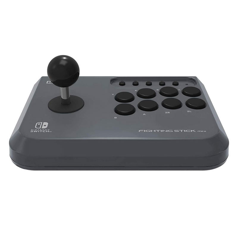 Fighting Stick Mini for Nintendo Switch image 1