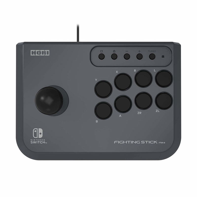 Fighting Stick Mini for Nintendo Switch image 2
