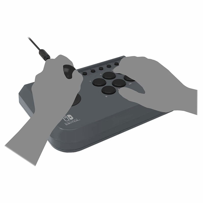 Fighting Stick Mini for Nintendo Switch image 5