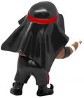 16d Collection 007 Legend Masters: Abdullah the Butcher (Black Costume) thumbnail 4