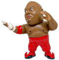 16d Collection 007 Legend Masters: Abdullah the Butcher (Red Costume) thumbnail 2
