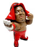 16d Collection 007 Legend Masters: Abdullah the Butcher (Red Costume) thumbnail 6