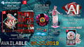 AI: The Somnium Files [Special Agent Collection] thumbnail 1