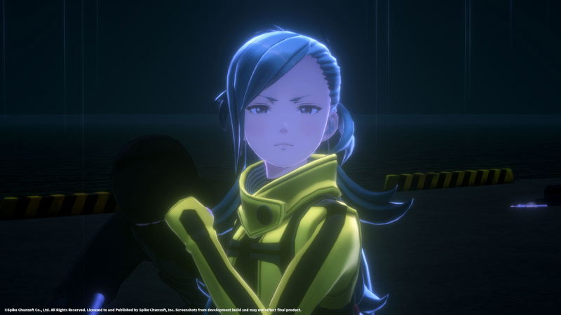 AI: The Somnium Files [Special Agent Collection] image 7