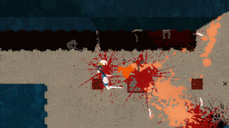 Ape Out <span class="ext" style="background-color: #2a475e; color: #FFFFFF;">STEAM</span> <span class="ext ext_digital">digital</span> image 5