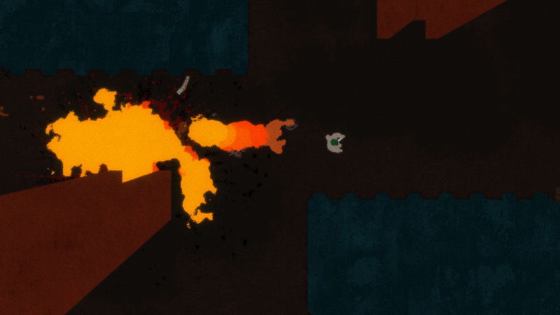 Ape Out <span class="ext" style="background-color: #2a475e; color: #FFFFFF;">STEAM</span> <span class="ext ext_digital">digital</span> image 8