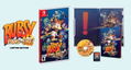 Bubsy: Paws on Fire [Limited Edition] thumbnail 1