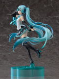 Character Vocal Series 01 Hatsune Miku 1/8 Scale Pre-Painted Figure: Hatsune Miku V4 Chinese thumbnail 3