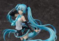 Character Vocal Series 01 Hatsune Miku 1/8 Scale Pre-Painted Figure: Hatsune Miku V4 Chinese thumbnail 7