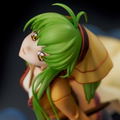 Code Geass Lelouch of the Re;surrection: C.C. thumbnail 4