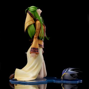 Code Geass Lelouch of the Re;surrection: C.C.