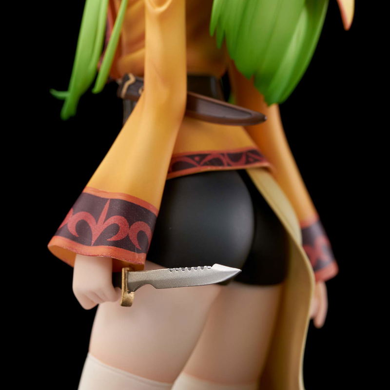 Code Geass Lelouch of the Re;surrection: C.C. image 8