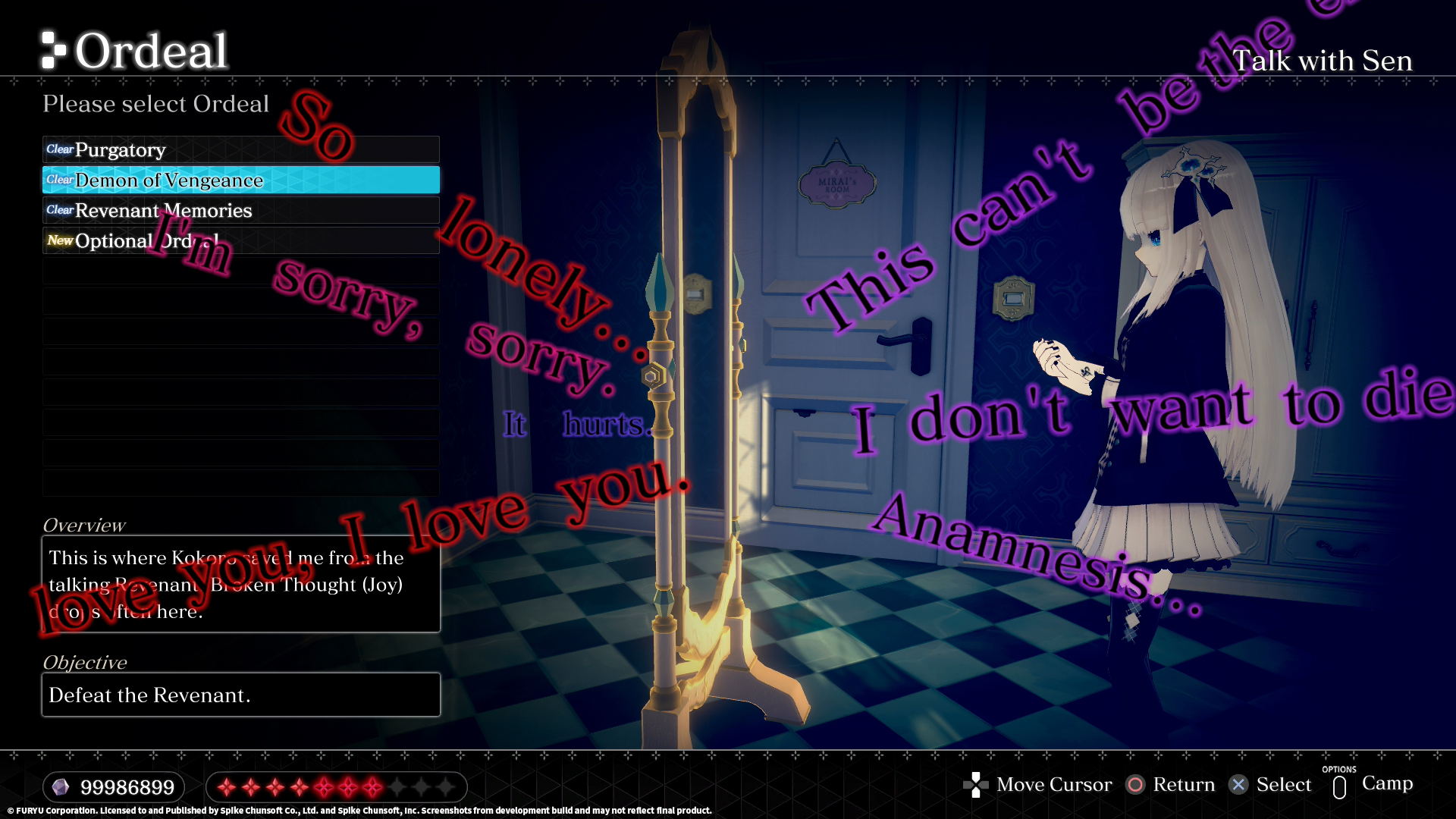 Crystar 対応 PlayStation 4
