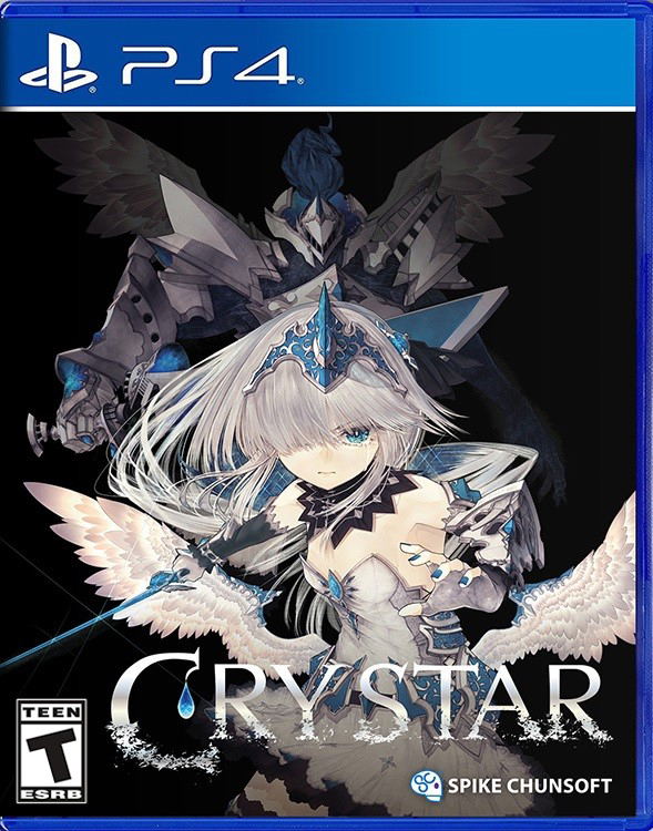 Crystar image 1