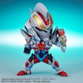 DefoReal SSSS.Gridman: Gridman thumbnail 3