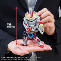 DefoReal SSSS.Gridman: Gridman thumbnail 7