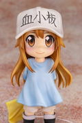 Deformation Series Lulumeku Cells at Work!: Platelet thumbnail 10