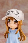 Deformation Series Lulumeku Cells at Work!: Platelet thumbnail 13