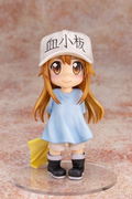 Deformation Series Lulumeku Cells at Work!: Platelet thumbnail 2
