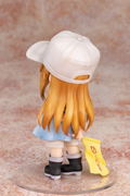 Deformation Series Lulumeku Cells at Work!: Platelet thumbnail 5