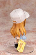 Deformation Series Lulumeku Cells at Work!: Platelet thumbnail 7