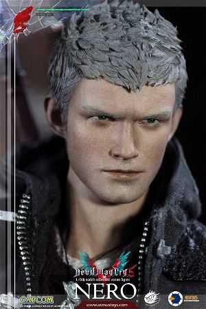 Devil May Cry 5 1/6 Scale Pre-Painted Figure: Nero