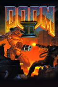 Doom II <span class="ext" style="background-color: #2a475e; color: #FFFFFF;">STEAM</span> <span class="ext ext_digital">digital</span> thumbnail 1