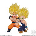 Dragon Ball Adverge Motion Set thumbnail 9