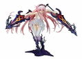 Dungeon Travelers 2-2 Yamiochi no Otome to Hajimari no Sho: Alisia Heart -Yamiochi Ver.- thumbnail 1