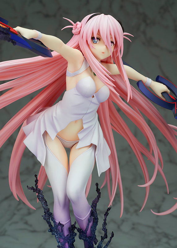 Dungeon Travelers 2-2 Yamiochi no Otome to Hajimari no Sho: Alisia Heart -Yamiochi Ver.- image 11