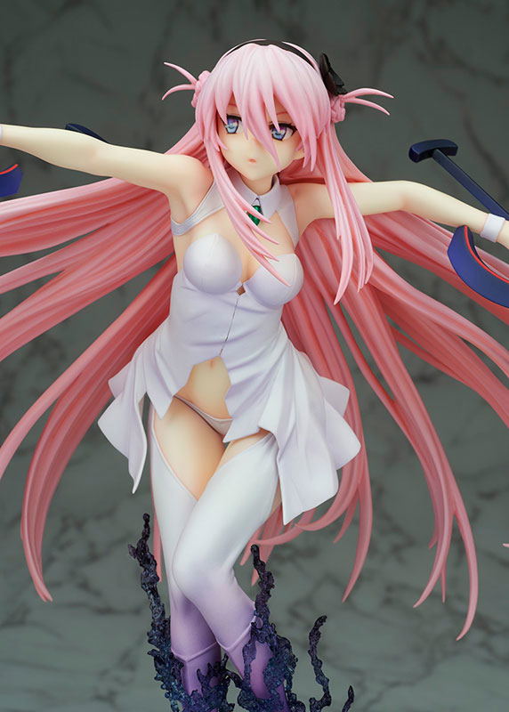 Dungeon Travelers 2-2 Yamiochi no Otome to Hajimari no Sho: Alisia Heart -Yamiochi Ver.- image 12
