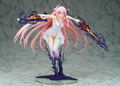Dungeon Travelers 2-2 Yamiochi no Otome to Hajimari no Sho: Alisia Heart -Yamiochi Ver.- thumbnail 3
