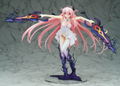 Dungeon Travelers 2-2 Yamiochi no Otome to Hajimari no Sho: Alisia Heart -Yamiochi Ver.- thumbnail 4