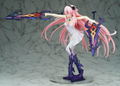 Dungeon Travelers 2-2 Yamiochi no Otome to Hajimari no Sho: Alisia Heart -Yamiochi Ver.- thumbnail 6