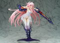 Dungeon Travelers 2-2 Yamiochi no Otome to Hajimari no Sho: Alisia Heart -Yamiochi Ver.- thumbnail 9