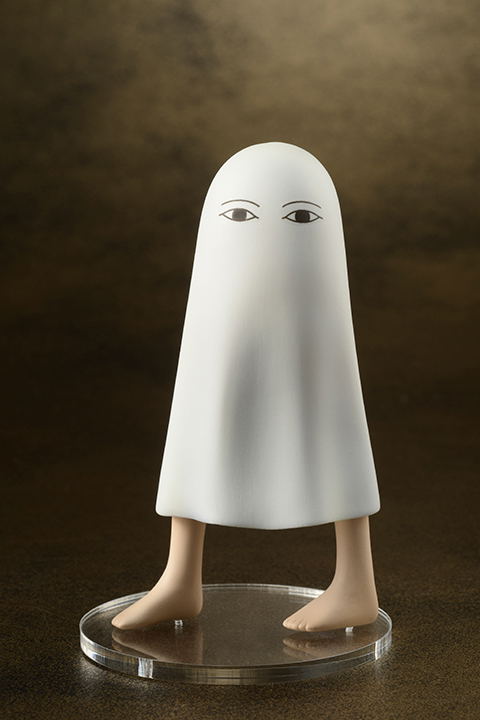 Fate/Grand Order 1/7 Scale Pre-Painted Figure: Nitocris / Caster image 14