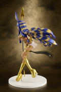 Fate/Grand Order 1/7 Scale Pre-Painted Figure: Nitocris / Caster [Limited Edition] thumbnail 2